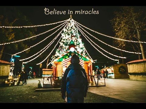 გჯეროდეს სასწაულების - Believe in Miracles 4K©